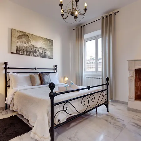 Bed & Breakfast Little Rhome 4*