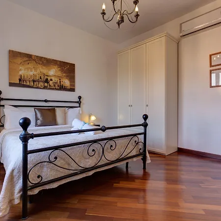 Bed & Breakfast Little Rhome Rom
