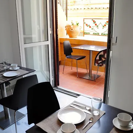 Bed & Breakfast Little Rhome