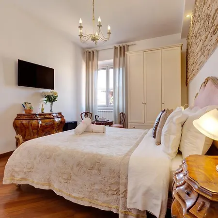 Little Rhome Bed & Breakfast 4*