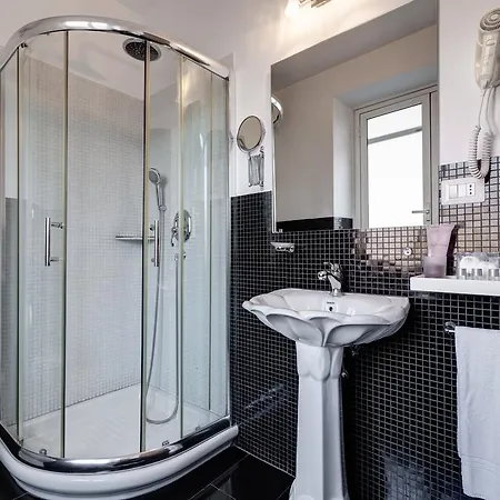 Bed & Breakfast Little Rhome 4*