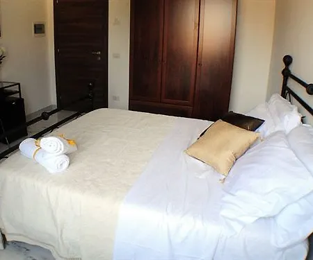 Little Rhome Bed & Breakfast Rom