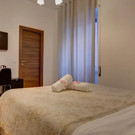 Bed & Breakfast Little Rhome 4*