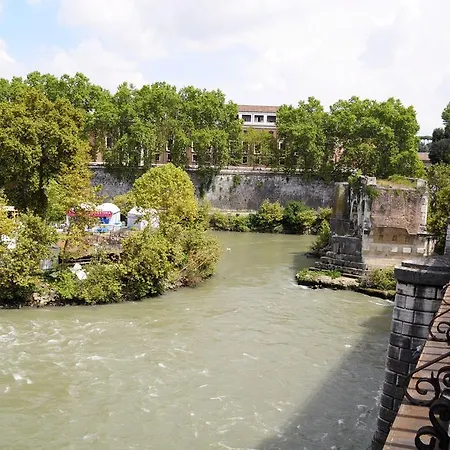 Little Rhome Bed & Breakfast Rome