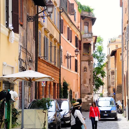 Bed & Breakfast Little Rhome 4*