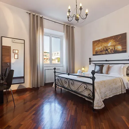 Bed & Breakfast Little Rhome