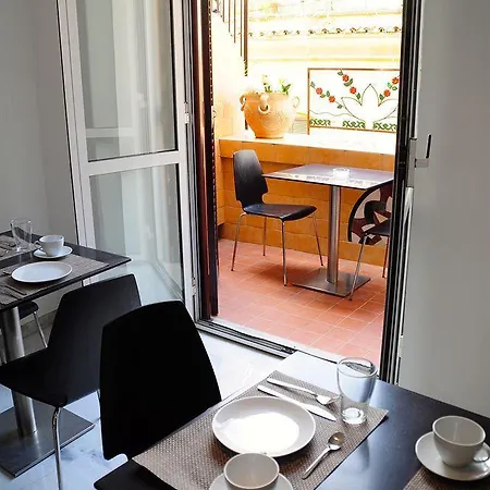 Bed & Breakfast Little Rhome