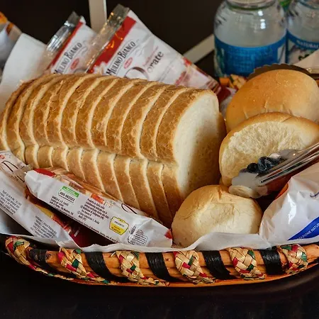 Little Rhome Bed & Breakfast Rom