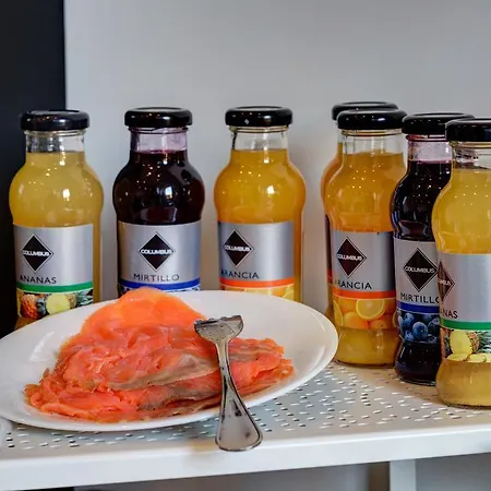 Little Rhome Bed & Breakfast