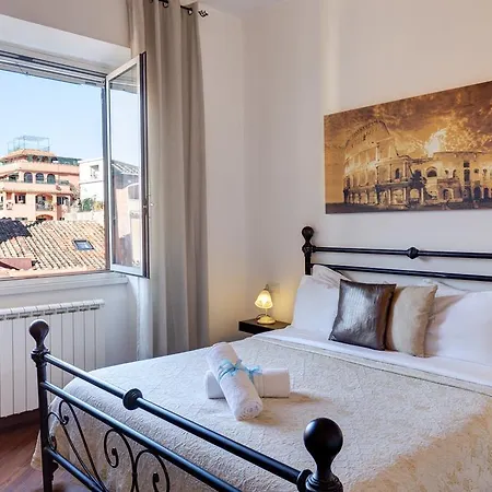 Little Rhome Bed & Breakfast