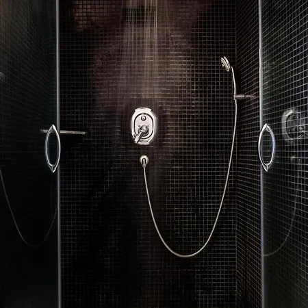 Bed & Breakfast Little Rhome 4*