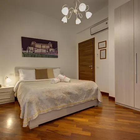 Bed & Breakfast Little Rhome