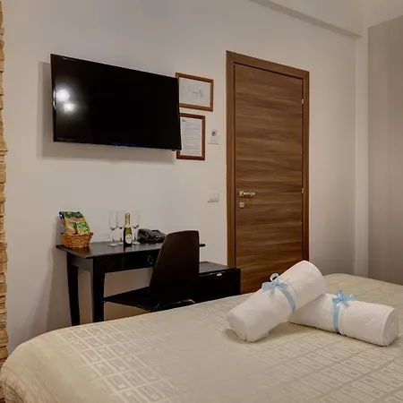 Little Rhome 4* רומא