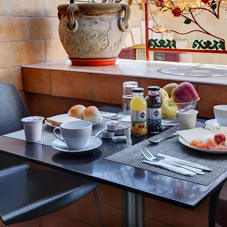 Bed & Breakfast Little Rhome