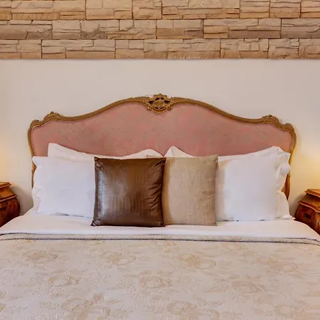 Bed & Breakfast Little Rhome Rom