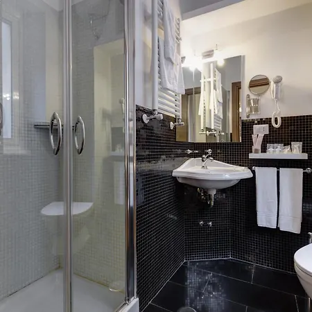 Little Rhome רומא