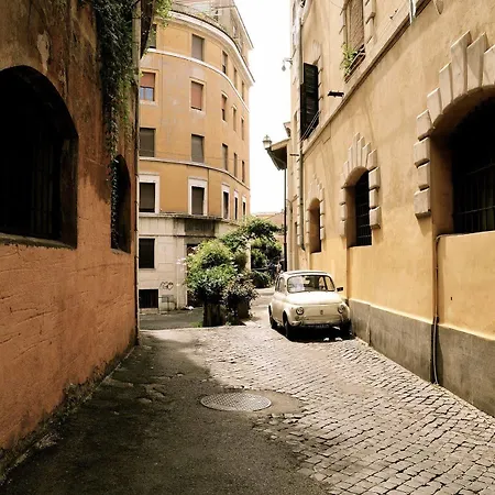 Little Rhome Rome