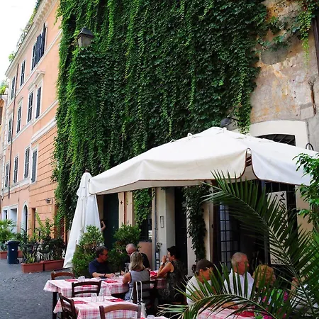 Little Rhome Bed & Breakfast Rome