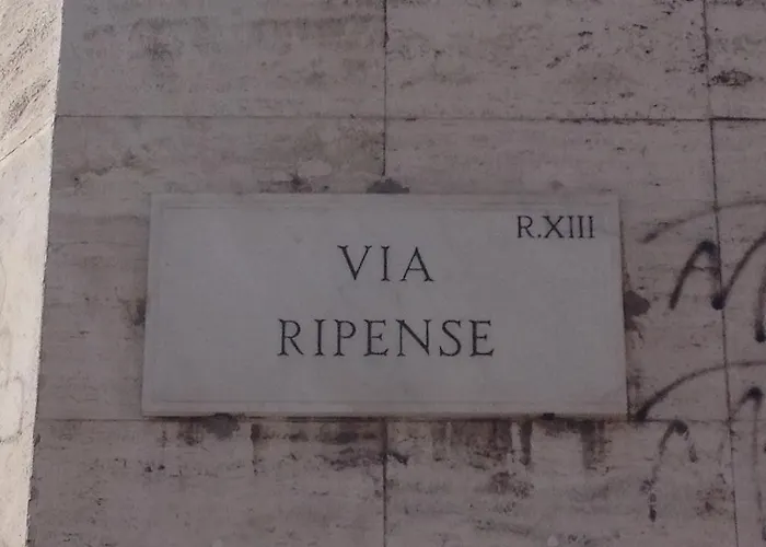 Little Rhome Couette-café 4*