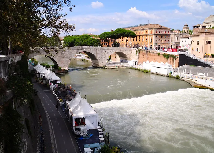 Couette-café Little Rhome