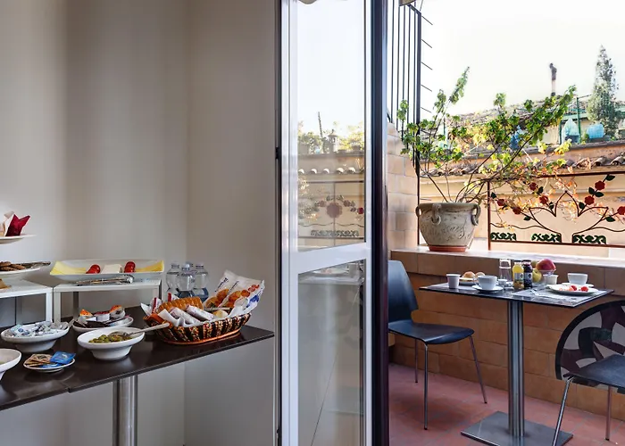 Little Rhome Couette-café