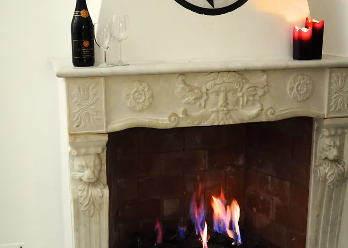 Little Rhome Couette-café