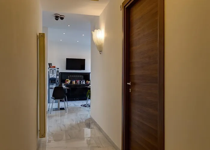 Little Rhome Couette-café 4*