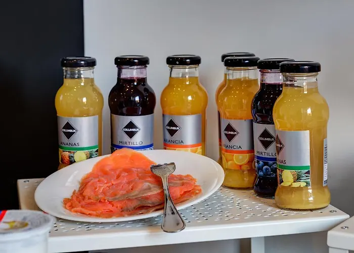 Little Rhome Couette-café