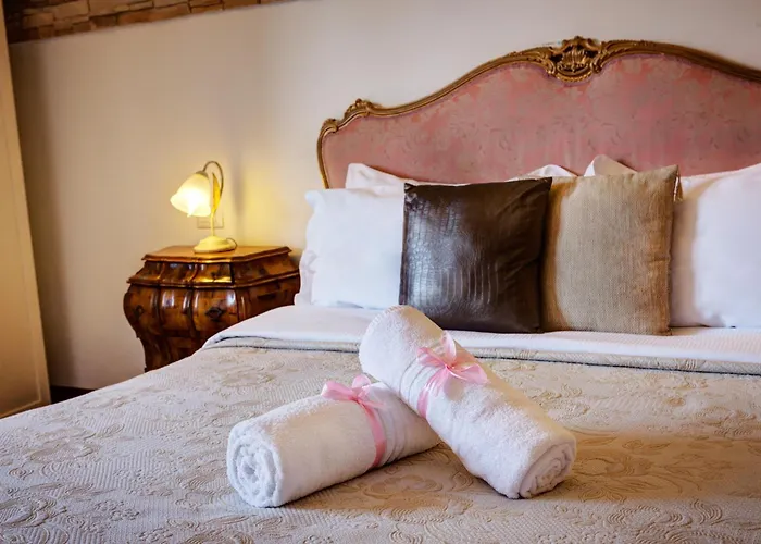 Couette-café Little Rhome