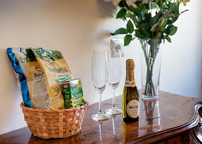 Couette-café Little Rhome 4*