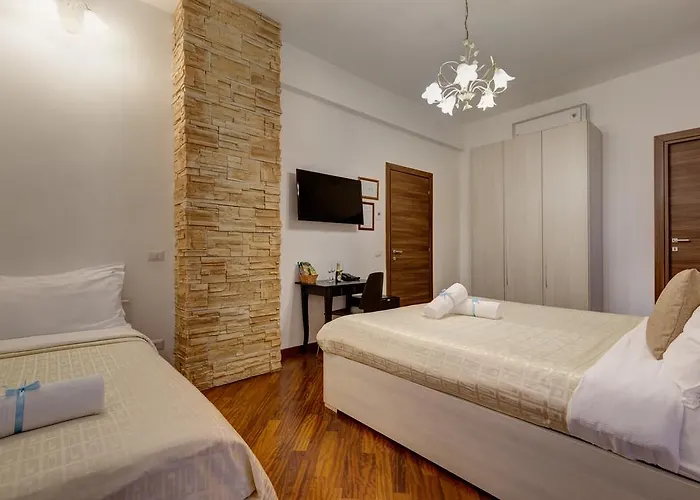 Little Rhome Couette-café 4*