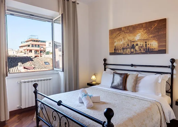 Little Rhome Couette-café