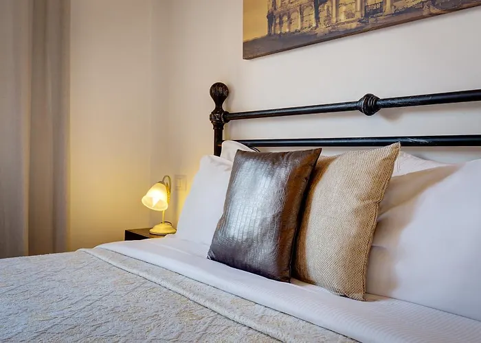 Couette-café Little Rhome 4*