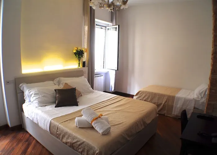 Little Rhome Couette-café 4*