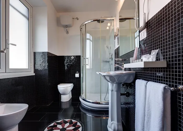 Little Rhome 4* Rome