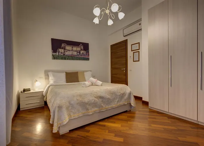 Couette-café Little Rhome