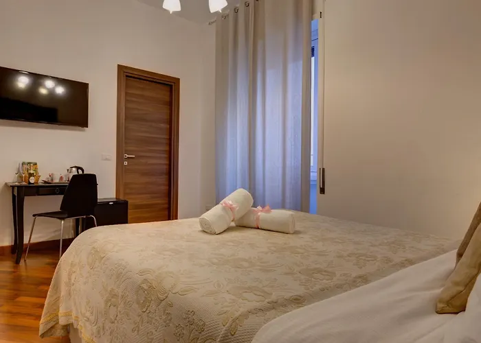 Couette-café Little Rhome 4*