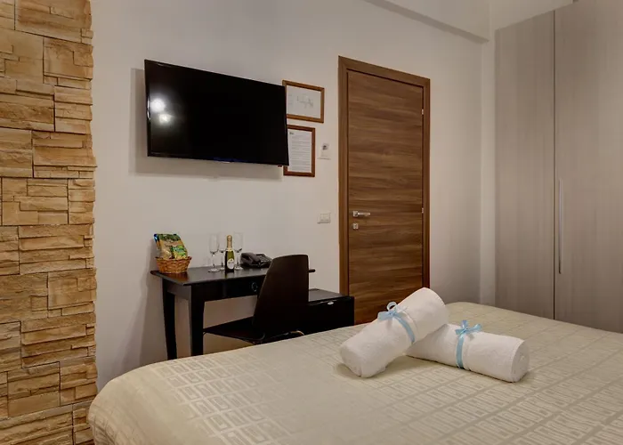 Little Rhome 4* Rome